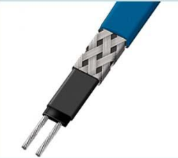 RDP2-J4型高溫恒功率電熱帶技術開發與供應——暖通設備領域的新突破